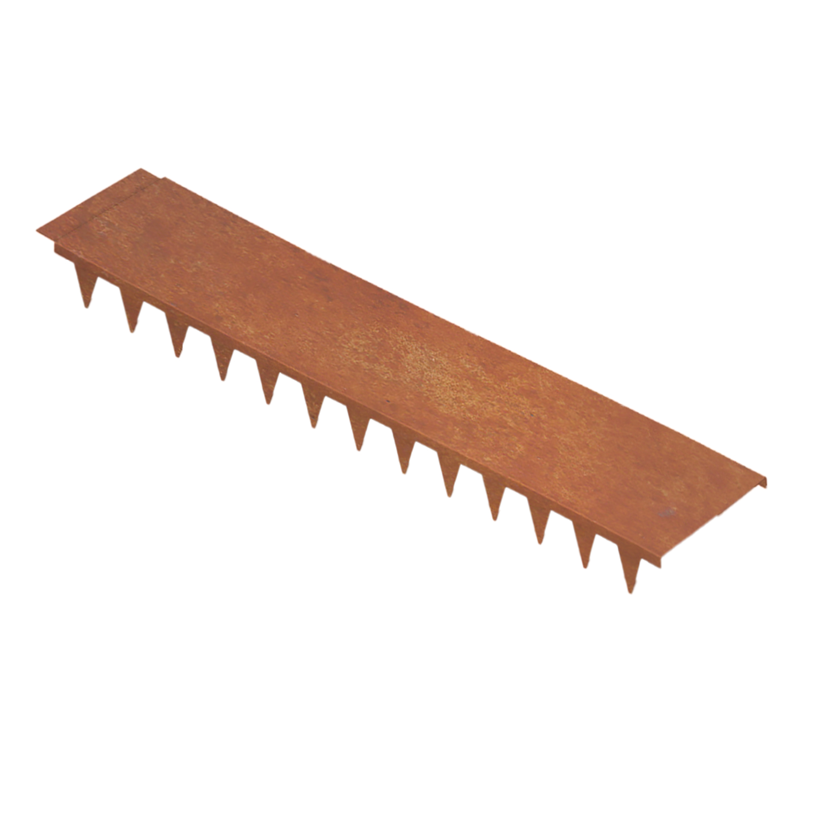 18919 Jack Flush-Fit Edging 3D render product hero